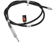 For 2001 Chevrolet Silverado 1500 Parking Brake Cable Rear Right APR 25319WDHV