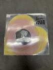 Taylor Swift Lover (Live From Paris) Heart Shaped Vinyl 🩷🩵 - IN HAND✅