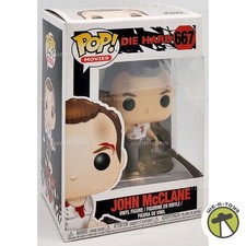Ultimate Funko Pop Die Hard Figures Gallery and Checklist 21