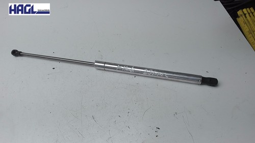 Gasdruckfeder Links VW Golf 1.6 1 J Limousine Farbe LA7W-reflexsilber-metallic