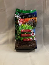 Fluval Plant and Shrimp Stratum, For Fish Tanks, 8.8 lbs 4KG