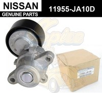 Nissan Altima Maxima Murano Quest Antriebsriemenspanner 11955JA10D OEM