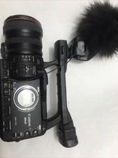 Canon XH A1 HDV 1080i Mini DV Camcorder 20X Z...
