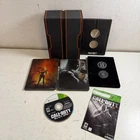 Call of Duty: Black Ops II Hardened Edition (Xbox 360, 2012) Activision FPS Game