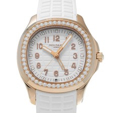 PATEK PHILIPPE Aquanaut Luce Travel Time 5269/200R-001: SW16933