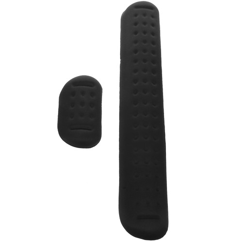 1 Set/2pcs Wrist Support and Keyboard Wrist Rest for Home - 第 5/5 張圖片