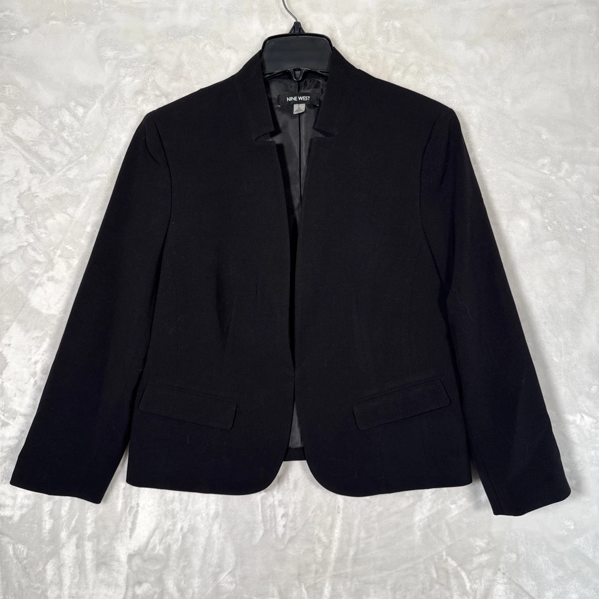 Houdini FIVE TO NINE JACKET - Giacca hard shell - true black/nero