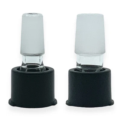 Vapotools by 157Grad Adattatore Filtro Acqua per Vaporizzatore Venty in Varie Misure