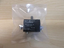 General Electric CR2940U301 GE Block