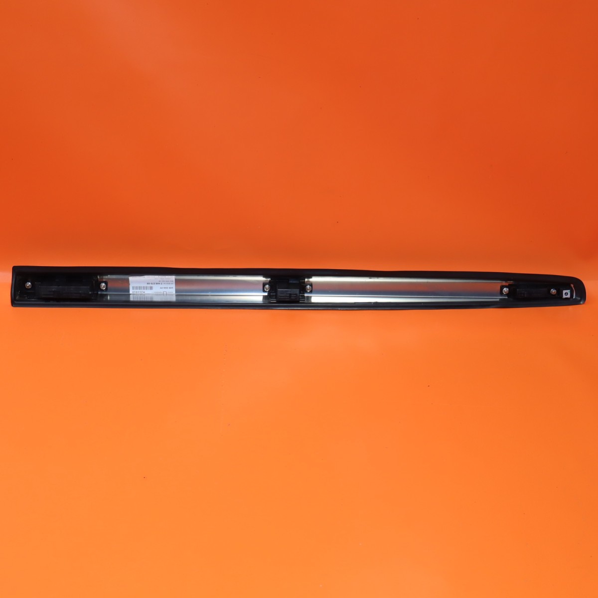 ROLLS ROYCE CULLINAN DOOR MOLDING LEFT REAR 2017-2021 2022 2023 51137448579 OEM