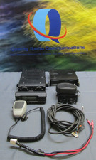 Kenwood TK-790H 148-174 MHz VHF 110 Watt Remote Head Two Way Radio w Mic