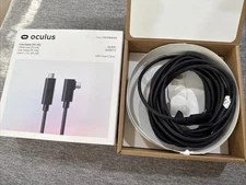 Oculus Link Cable (PC VR) USB 3 Type-C Link Cable 345-00943-03