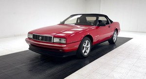 1993 Cadillac Allante Convertible
