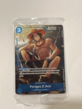 Ace P-074 Promo One Piece Tin Pack Set Vol. 2 English Sealed (B)