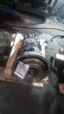 Automatic Transmission 166 Type Gl450 Fits 15-16 Mercedes Gl-class 505973