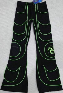 Space Tribe Pants | eBay