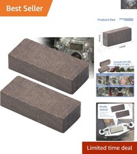 2-Pack Rear Brake Pucks Compatible with Craft...
