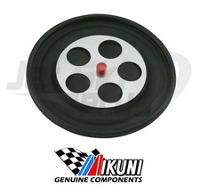 Diafragma carburador Mikuni genuino 96-98 Challenger 97-99 Challenger 1800