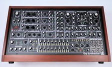 GRP Synthesizer A4 Analoger Sequenzer (NP 627...