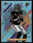 2025 Topps Michael Penix Jr. Blue (Raw)