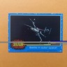 1977 Topps Star Wars Series 1 #53 Battle in Outer Space - EX