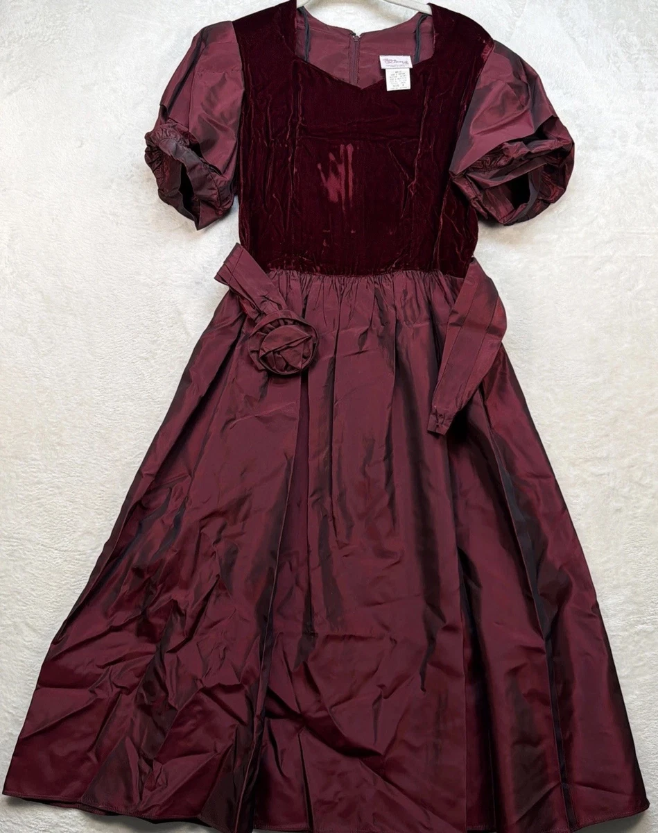 Red Velvet Dresses for Women for sale | eBay Red Velvet Dresses for Women for sale | eBay