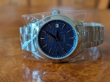 Gnomon Hitori Habuka Ocean Blue Edizione Limitata Set Completo Nuovo