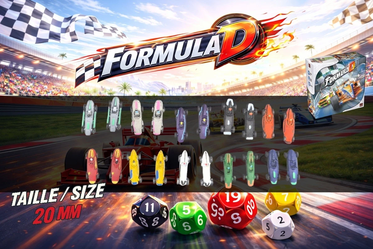 LOT DE 4 voitures Miniatures F1 - 1/55 - Divers marques EUR 15,00