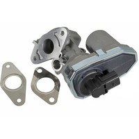 Agr-Ventil Elektrisch Metzger Iam-Expertise Passend FüR U.A. Ford Transit