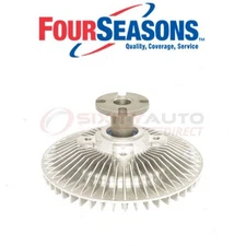 Four Seasons Engine Cooling Fan Clutch for 1978-1982 Ford Fairmont - Belts nx