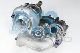 Turbolader BTS TURBO T916384KPL ORIGINAL