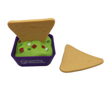 Learning Resources Fun Food New Sprouts Reali...
