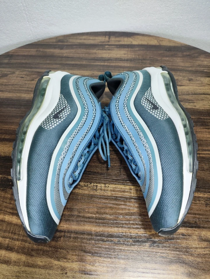 Nike Air Max 97 Ultra, photo 4 of 5
