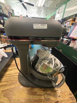 KITCHENAID KP26M1XER (HPB028627)