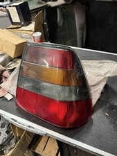 Saab 9000 CD Rear Light Right Drivers Side NOS BRAND NEW genuine