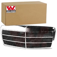 VAN WEZEL KÜHLERGITTER KÜHLERGRILL | 3020518