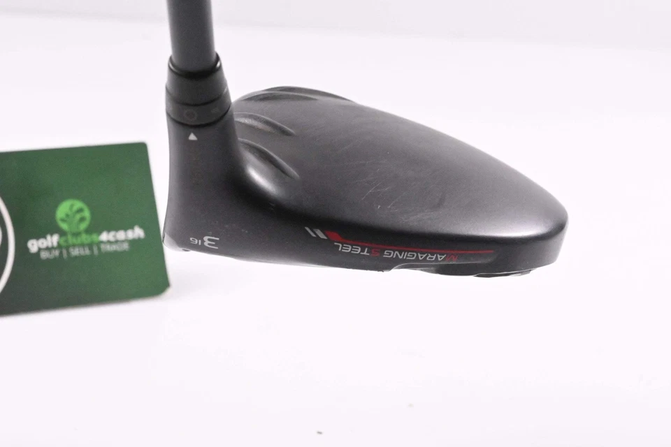 Ping G410 SFT #3 Wood / 16 Degree Regular Flex Ping Alta CB Red 65 Shaft - Image 4 of 4