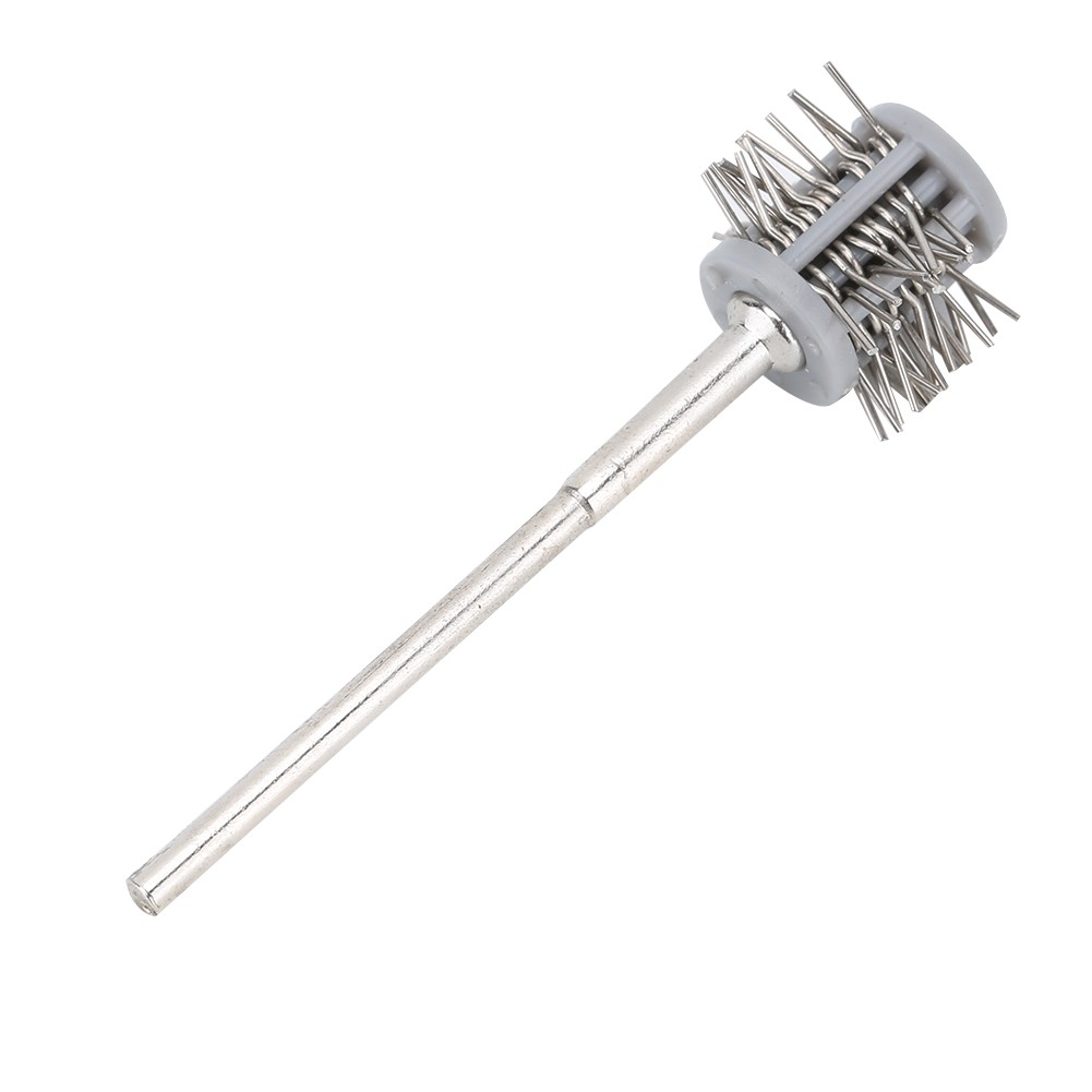 Grinding Wheel Grinding Head With Handle Jewelry Polishing Making Processing