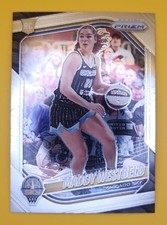 2025 Panini WNBA Prizm Maddy Westbeld #138 Sky