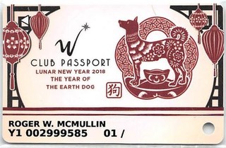 WinStar Casinos Thackerville OK Lunar New Year 2018 Year of Dog