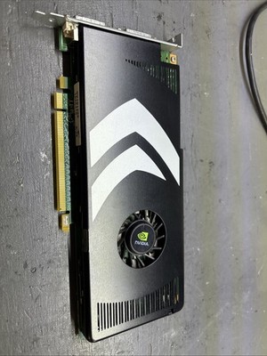 Nvidia GeForce 8800GT 512MB GDDR3 Graphics Card J5839012716YA 630-9368