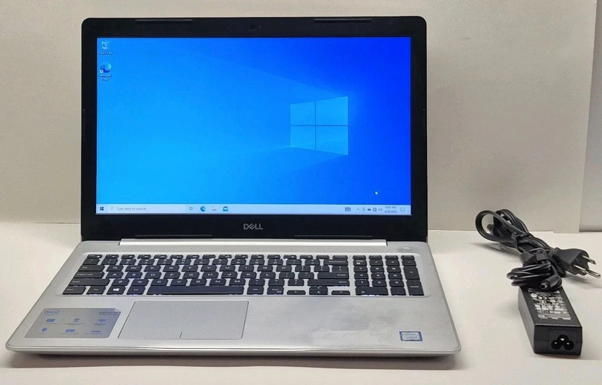 Dell Inspiron 5570 PC Laptops & Netbooks for Sale - Shop New