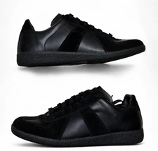 Maison Margiela Gats All Black size 44/11
