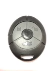 RFC 3 button case shell for MG TF ZR ZS 2 or 3 button remote fob 2003 2004 2005