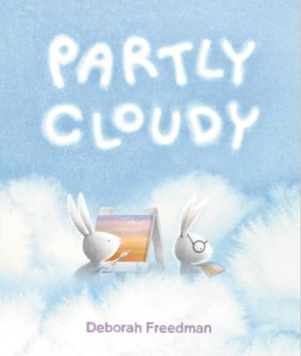 Partly Cloudy - GOOD