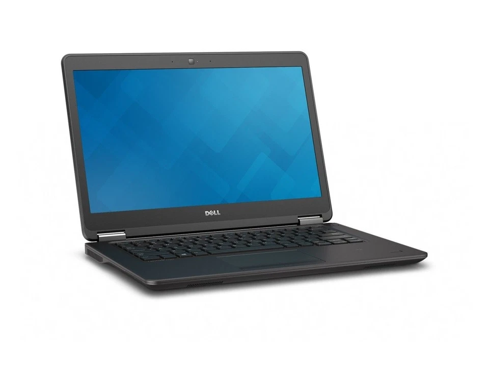 Dell Latitude E7450 · i7-5600U · 8GB · 256GB