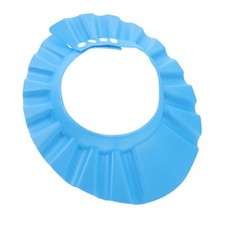 Baby Adjustable Shampoo Shower Bathing Protect Wash Hair Shield Hat