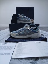 Dior B30 - Bleu Clair/Light Blue - Size 42