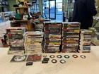 PLAYSTATION 1 2 3  VARIOUS GAME LOT, XBOX ONE, WII DS PSP AND MORE
