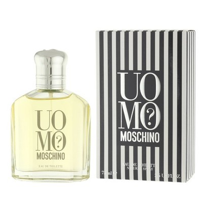 Moschino Uomo? Eau De Toilette EDT 75 ml (man)